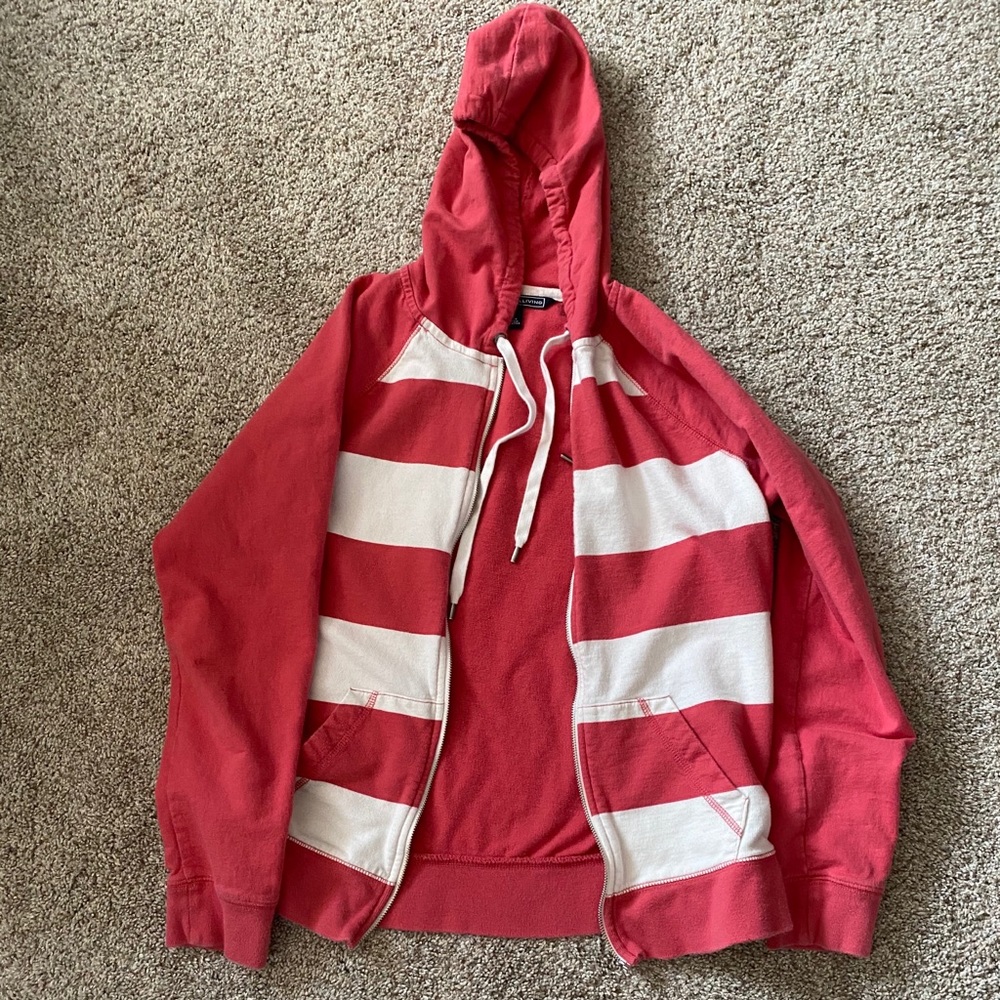 American Living Hooded Sweatshirt